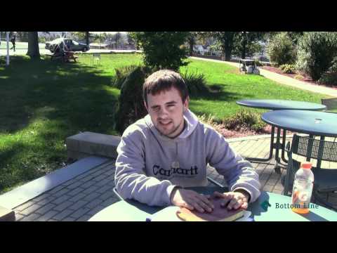 Quinsigamond Community College - video