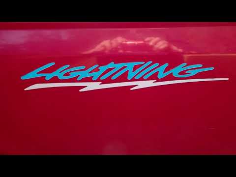1994 Ford F150 Lightning (CC-2066041) for sale in Madison, Connecticut