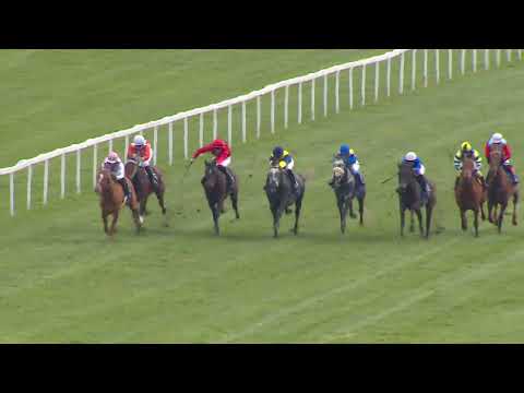 3. dostih - Cena značky Alavis - dostihy Chuchle Arena Praha 3. 4. 2022