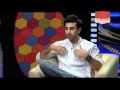 Ranbir Kapoor says that he sat for all the music recordings of Rockstar