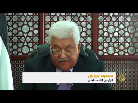 بعد مئة عام على وعد بلفور.. يأتي وعد ترمب