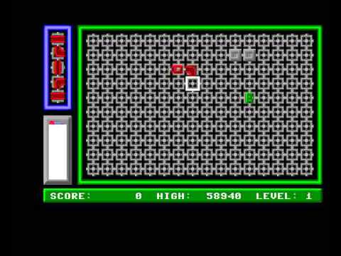 Pipeline Amiga
