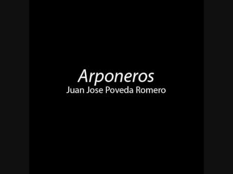 Juan José Poveda- Arponeros