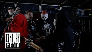 Hosting The Shadow - Lacuna Coil