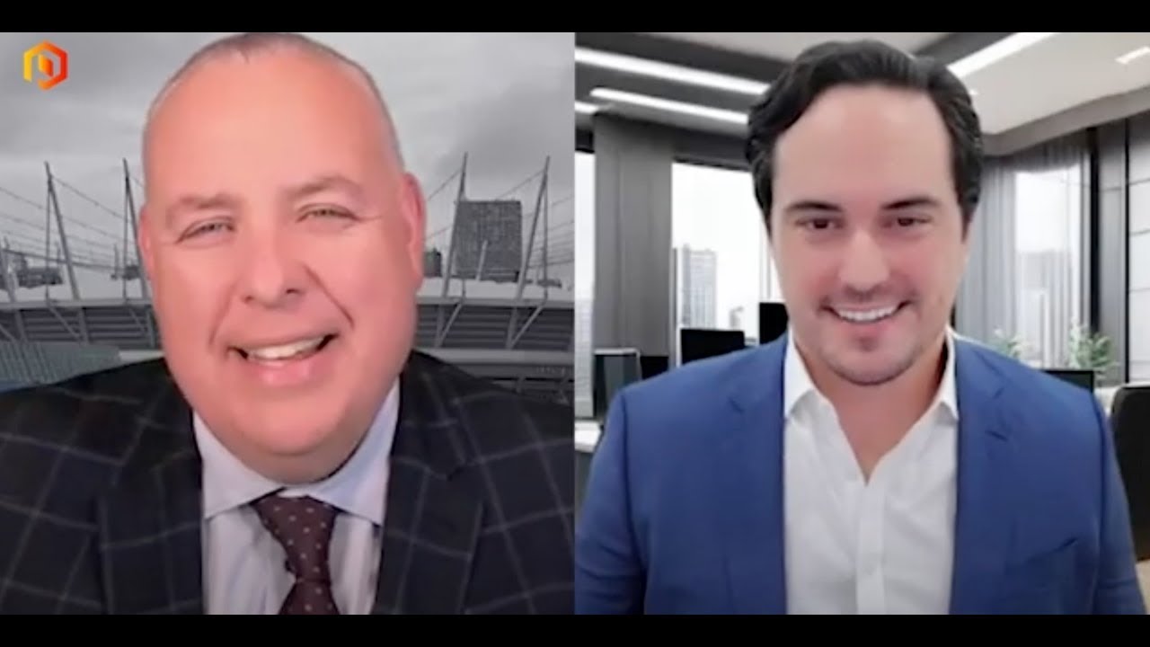ONAR CEO Claude Zdanow on Strategic Growth and New Partnership