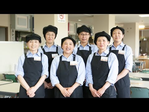 【山形大学】ひととひと：山田志津子さん