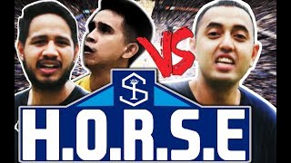 Download lagu SkinnyIndonesian24 | Lawan Kemal Palevi | H.O.R.S.E mp3 Download lagu SkinnyIndonesian24 | Lawan Kemal Palevi | H.O.R.S.E mp3