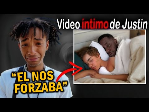 LAS VICTIMAS DE DIDDY 😰 (Justin bieber, Jaden Smith, Jenifer López)