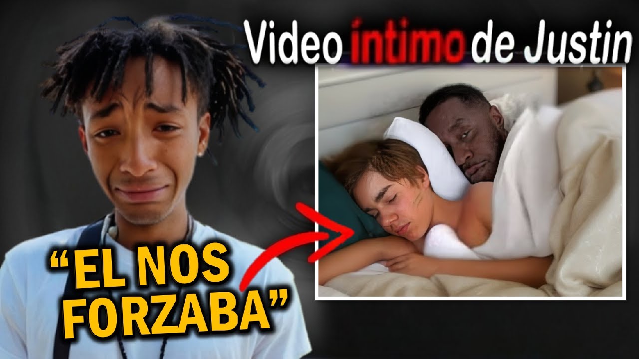 LAS VICTIMAS DE DIDDY 😰 (Justin bieber, Jaden Smith, Jenifer López)