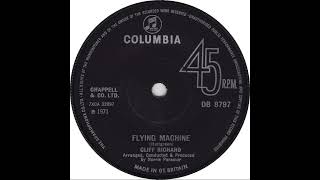 (130) Cliff Richard - Flying Machine