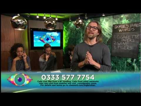 Big Brother's Bit On The Side E40 P1