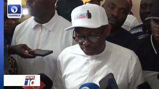 APC Conducts Exercise In Delta State, Oborevwori Commends Process