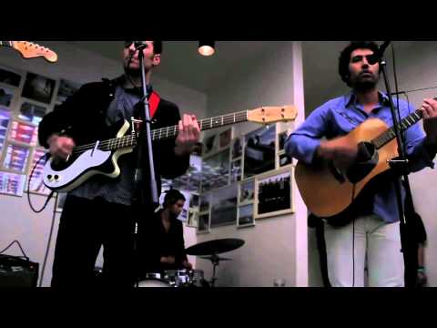 The Allah Las - Sandy (Live)
