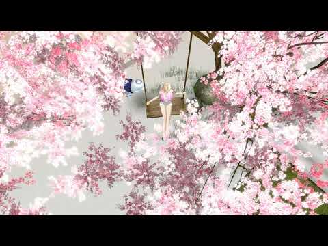 mstar korea 10th anniversary celebration swinging in the blossom