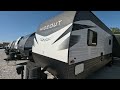 Check out this Video for a 2021 Keystone Hideout 32RDDS(Stock #7854)  for sale by Parkway RV Center. This unit is located in Ringgold, GA