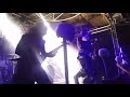 Hellhammer festival 2018 / Praha