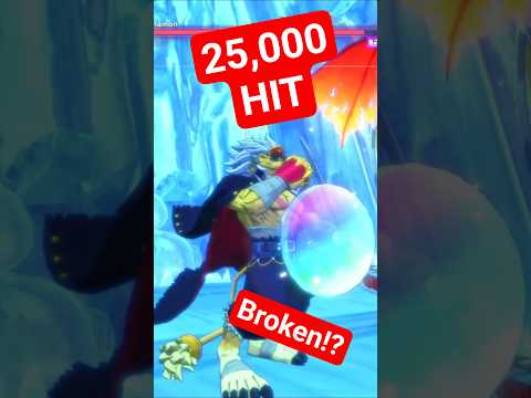 Is This the Most BROKEN Skill in Digimon Story Time Stranger? 25k Damage!