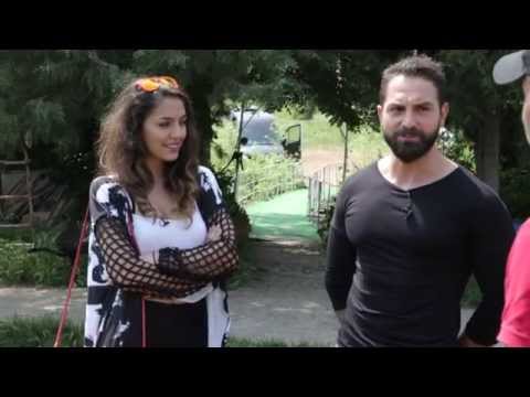 Acemiler Extreme - Ceren Yılmaz | Paintball