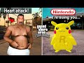 GTA San Andreas Secret Things You Didn T Know 3