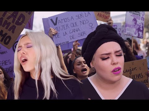 Se Portaba Mal - Kany García (Cover Ft. Kay Mena)