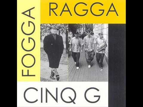 Cinq G - Na uliczce mojej