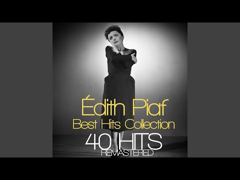 Avant nous – Édith Piaf