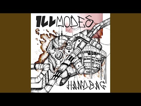 Kiki If Thou Wilt Remember - Illmodes