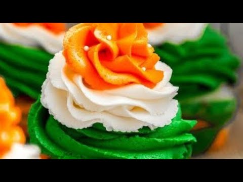 How to make  independence days cake | ravikumar.kenedy