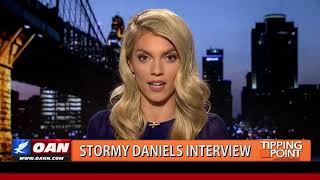 Liz Wheeler: Here's what I think of the Stormy Daniels story