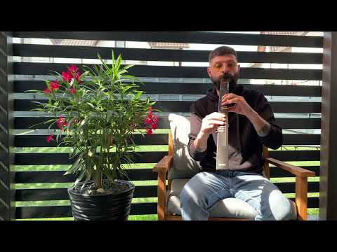 Cretu Catalin Jazz - Amulaga (Double touch / Bross Cielo Live Mix)