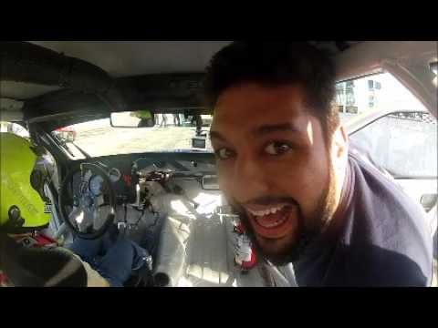 Metropolitano de Marcas Curitiba - Rodrigo Vieira #08 Corrida 2 (Completo)