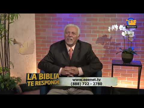 ¿Que significo que Dios solo le de 120 años de vida al hombre?, La Biblia Te Responde, Hugo Gambetta