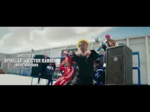 Kiko el crazy Cherry chelocha