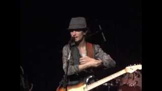 Michael Grimm```"You Can Leave Your Hat On" Rocks Lounge @ Red Rock, LV```Live, Jan 2013