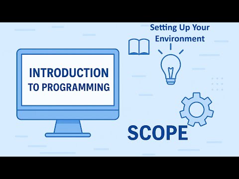 How to Set Up Geany IDE for Beginners | Your First Coding Environment