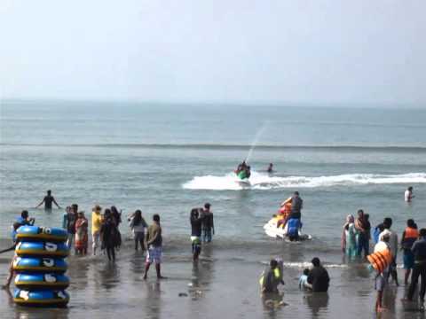 Cox's bazar Shogunda beach