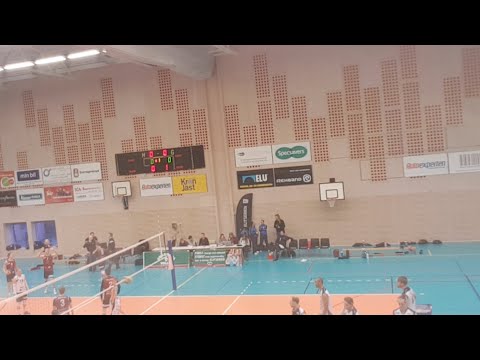 Herrar Sollentuna - Hylte/Halmstad