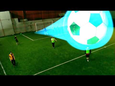 Aktif Halı Saha 31.03..2016 23:00 - akillisaha.com