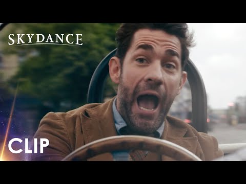 Clip: Now or Never