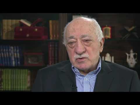 Gulen on facing the Turkish public