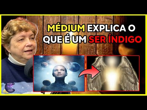 VOCÊ É UM SER ÍNDIGO? - MÔNICA DE MEDEIROS - CORTES