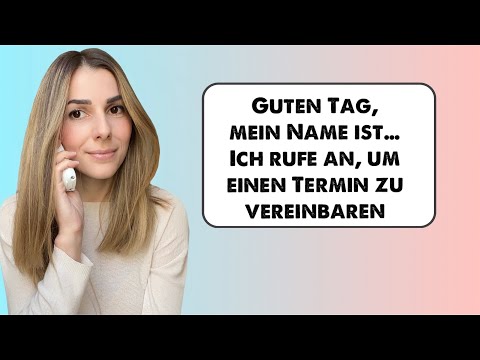 Was macht erfolgreiche Telefonate aus?