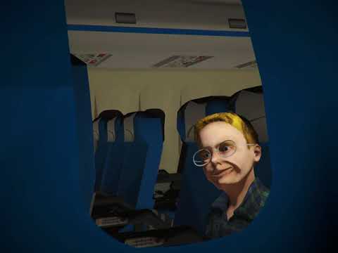 Betonkust & Palmbomen II - Bart Is Alone Again (Official Video)