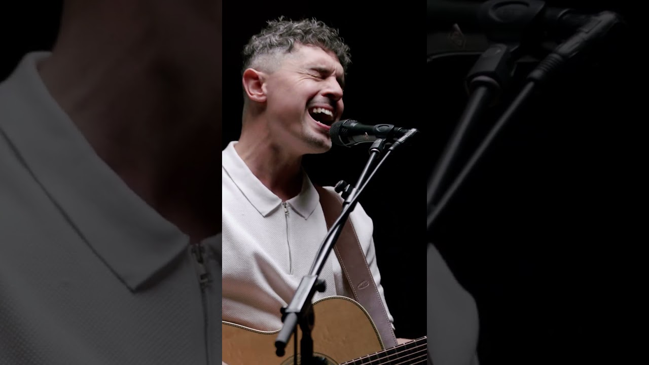 Can't Feel My Face - Matt from Wedding Music Perth