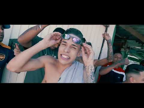 MC Viot - Tirando Onda (Video Clipe Oficial) DJ P Souza