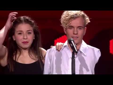 Gessica & Romano - Tanz | DGST | SRF