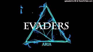 L&#39;amore Nero - Evaders [Alessandro Mannarino]