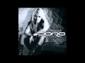 Doro Pesch-Haunted Heart 