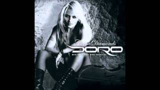 Doro Pesch-Haunted Heart