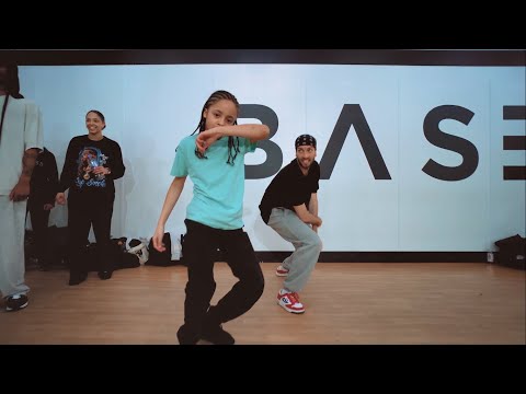 AdeJosh & Melano Blac - JOLLOF choreo by Neal Piron